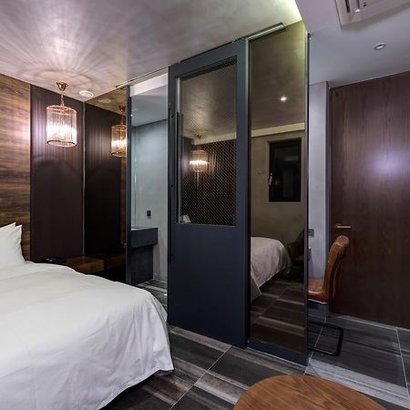 Hotel The Designers Kondae Seoul Exterior foto
