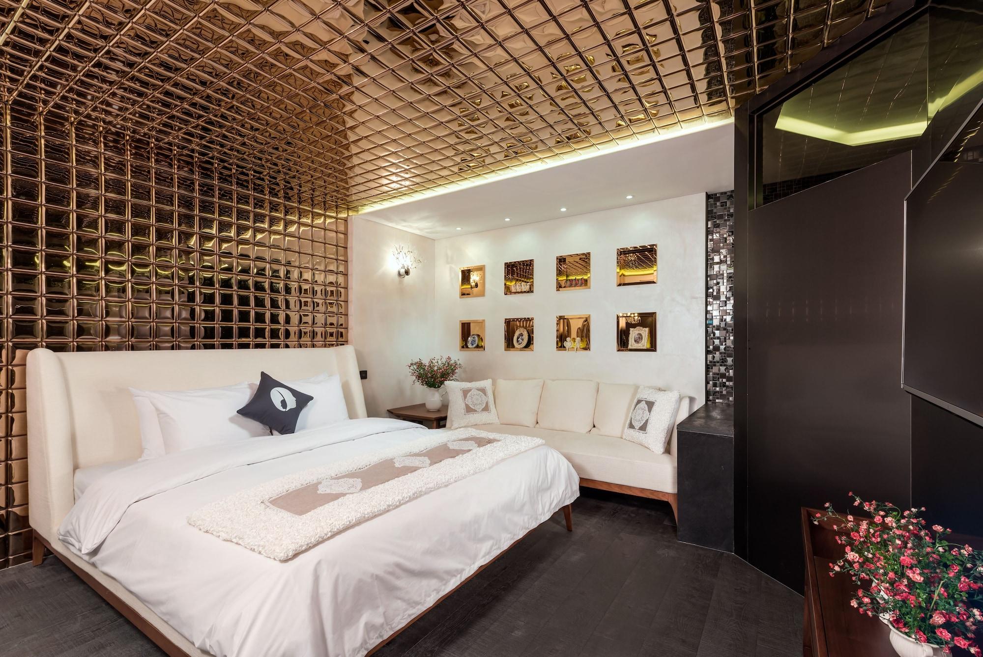 Hotel The Designers Kondae Seoul Exterior foto