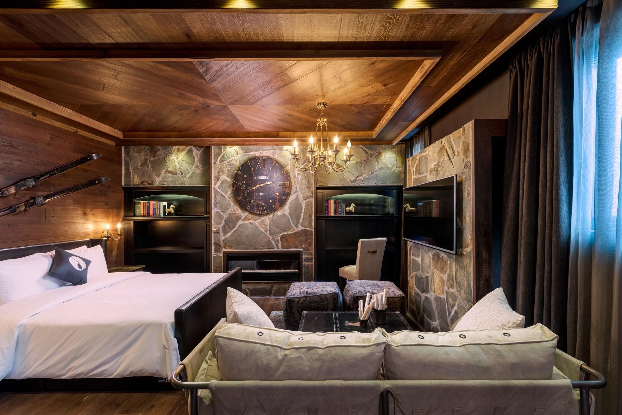 Hotel The Designers Kondae Seoul Exterior foto